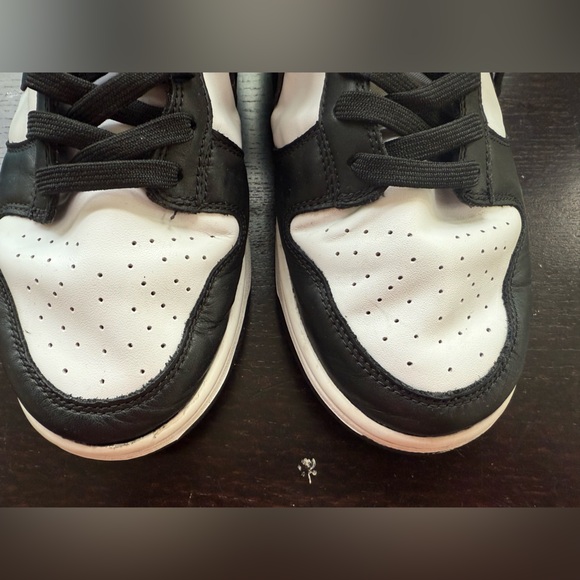 Nike Dunk Low Panda for Men - Picture 8 of 10